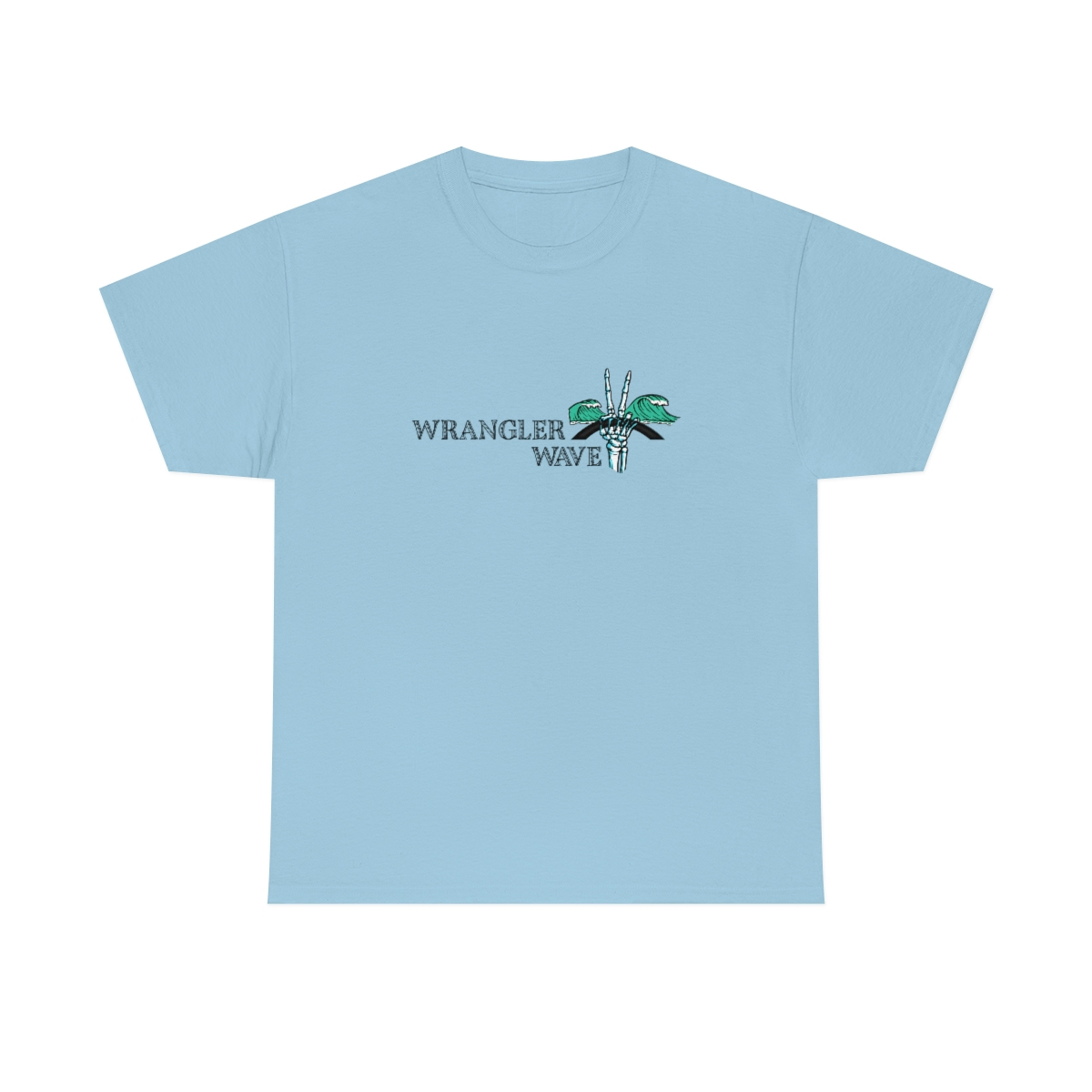 Wrangler Wave - "Back to the Boneyard, Bra" - Women's - Image 25