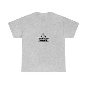 Wrangler Wave – “Classic” Logo - Women's
