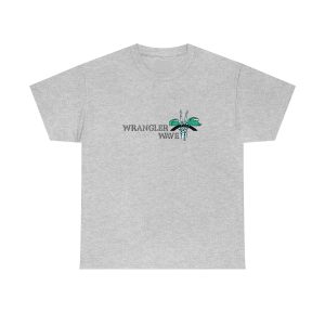 Wrangler Wave - "Back to the Boneyard, Bra" - Women's