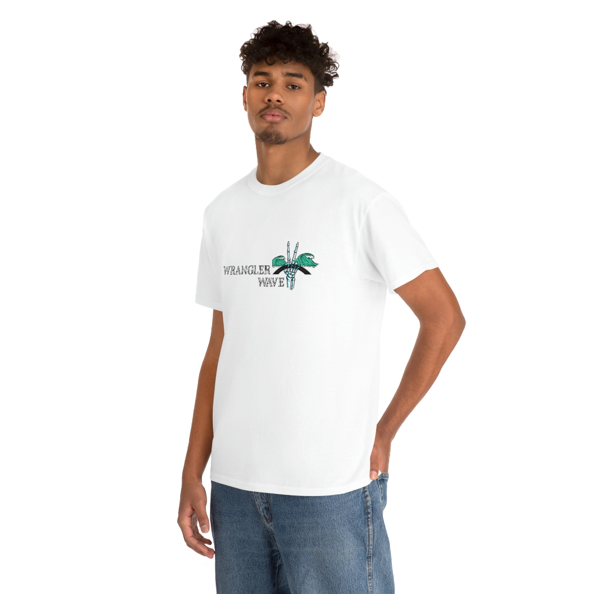 Wrangler Wave - "Back to the Boneyard, Bra" - Women's - Image 13