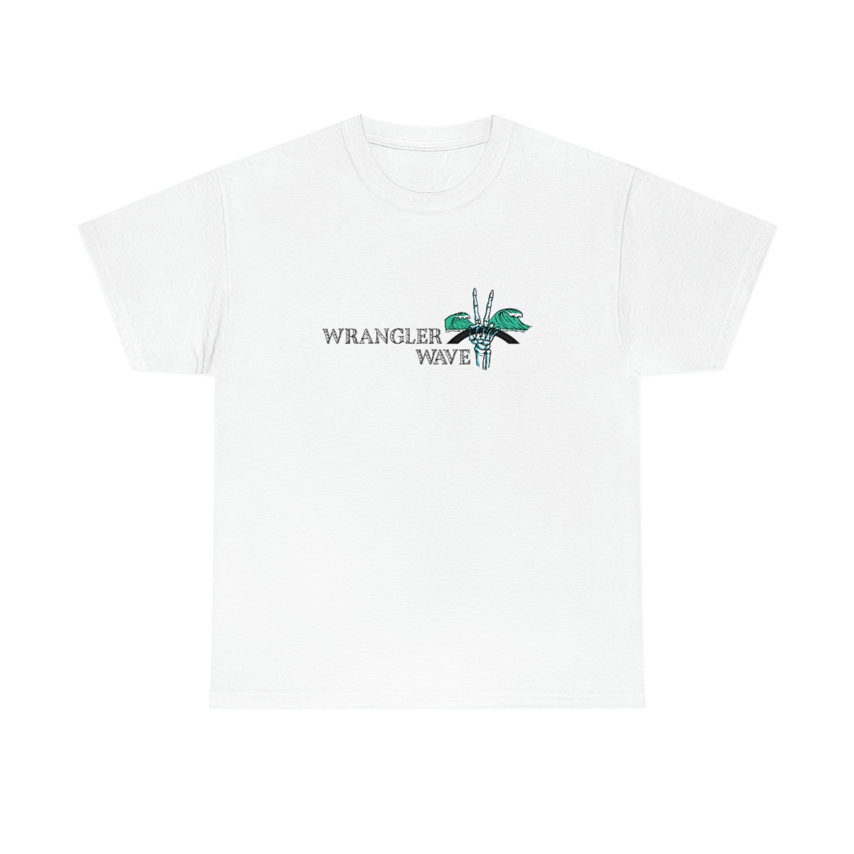 Wrangler Wave - "Back to the Boneyard, Bra" - Women's - Image 9