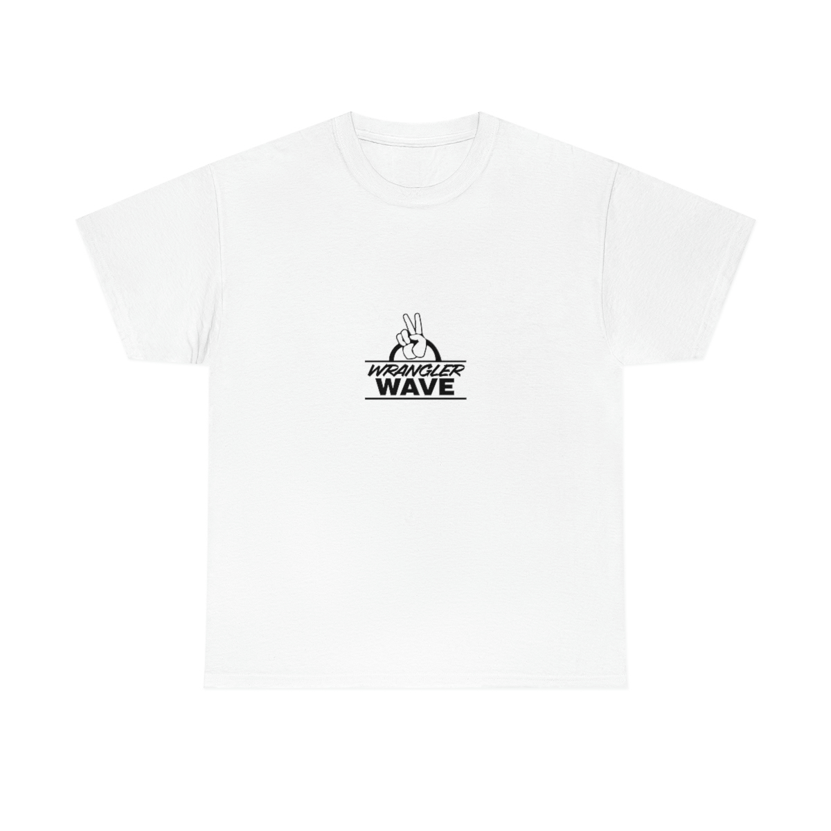 Wrangler Wave – “Classic” Logo - Women's - Image 9