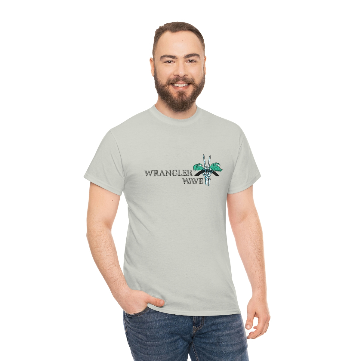 Wrangler Wave - "Back to the Boneyard, Bra" - Women's - Image 20