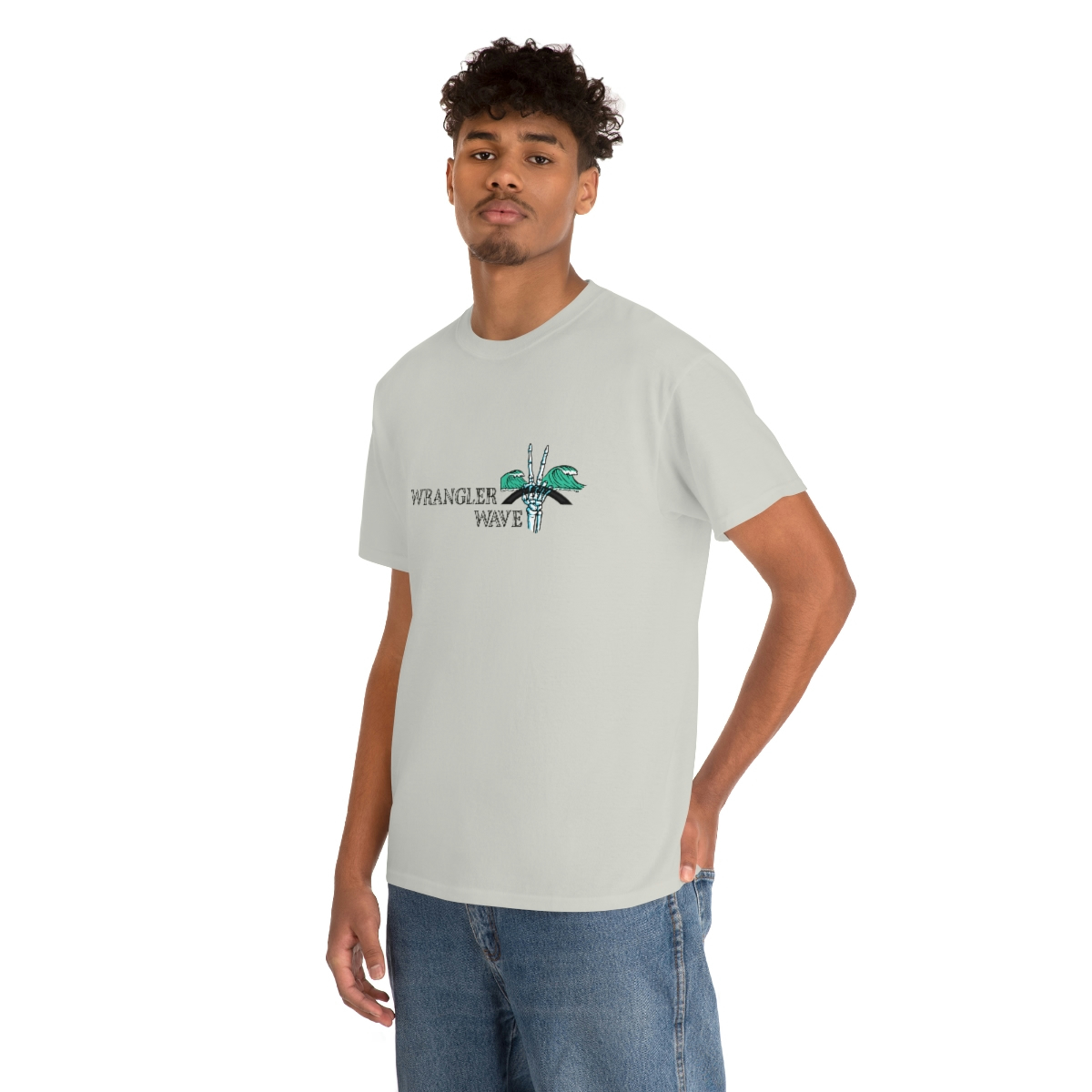 Wrangler Wave - "Back to the Boneyard, Bra" - Women's - Image 21