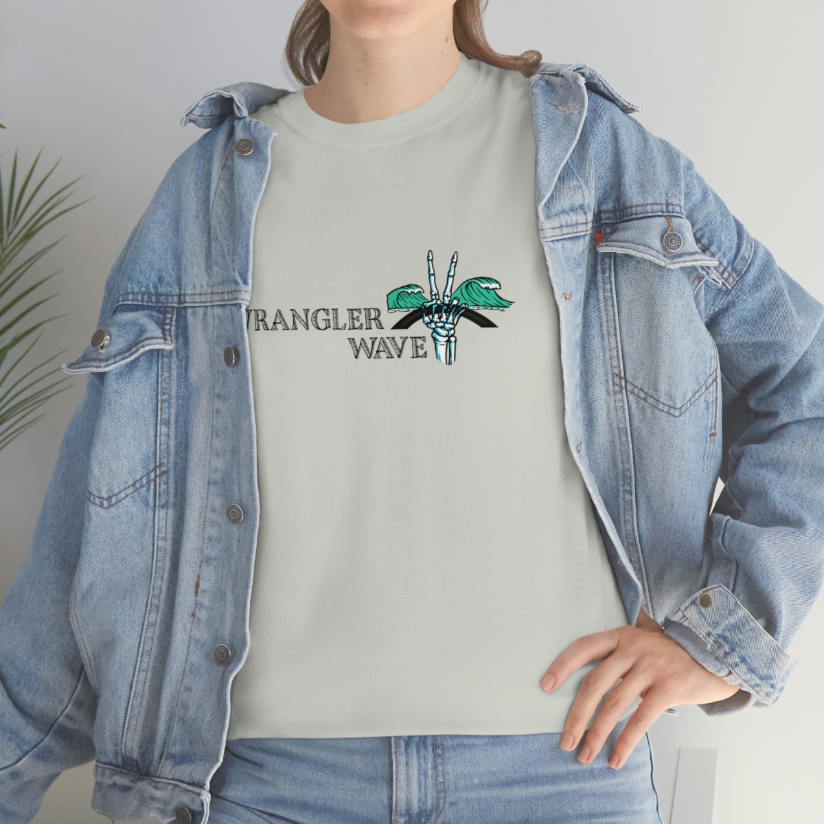 Wrangler Wave - "Back to the Boneyard, Bra" - Women's - Image 22