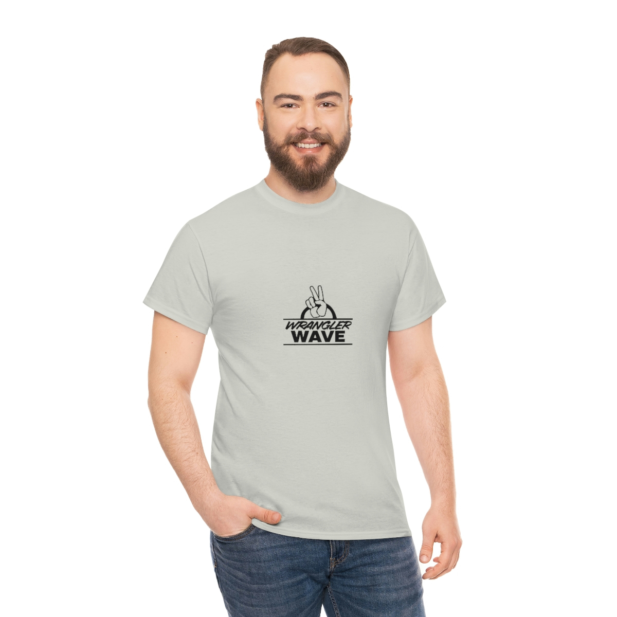 Wrangler Wave – “Classic” Logo - Women's - Image 20