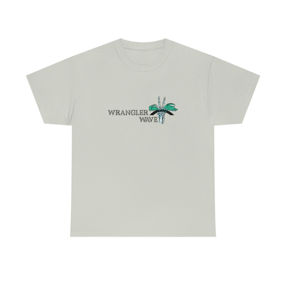 Wrangler Wave - "Back to the Boneyard, Bra" - Women's - Image 17