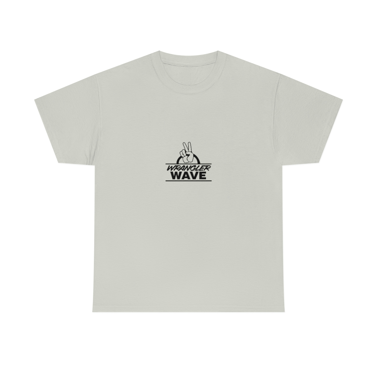 Wrangler Wave – “Classic” Logo - Women's - Image 17