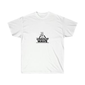 Wrangler Wave - "Classic" Logo - Men's
